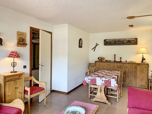 Apartment in Combloux, Haute-Savoie
