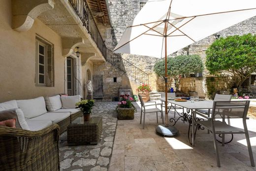 Luxus-Haus in Uzès, Gard