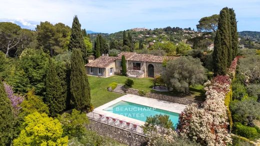 Villa à Mougins, Alpes-Maritimes