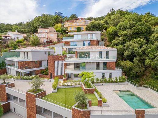 Apartament w Les Adrets-de-l'Estérel, Var