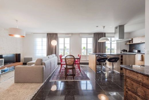 Квартира, Serris, Seine-et-Marne