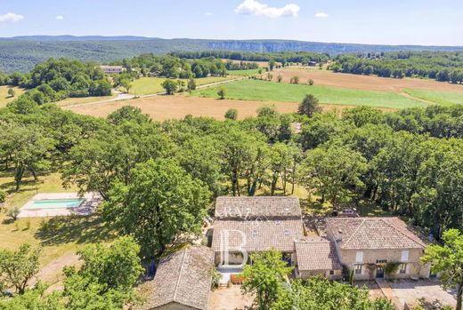 Luksusowy dom w Saint-Antonin-Noble-Val, Tarn-et-Garonne