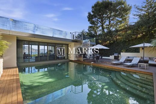 Villa en Saint-Jean-Cap-Ferrat, Alpes Marítimos