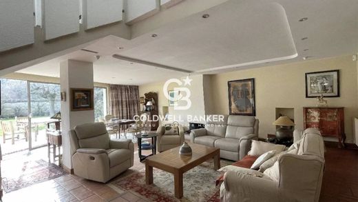 Luxus-Haus in Samois-sur-Seine, Seine-et-Marne