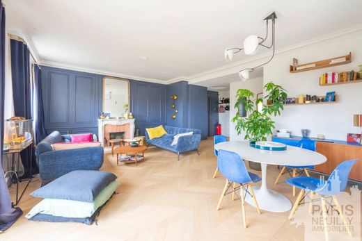 Apartamento - Neuilly-sur-Seine, Hauts-de-Seine