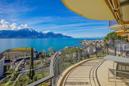‏דירה ב  Montreux, Riviera-Pays-d'Enhaut District