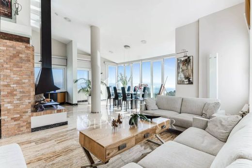 Cas Català, Illes Balearsのヴィラ