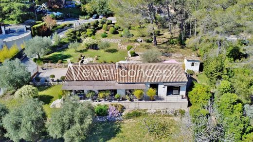 Villa Valbonne, Alpes-Maritimes