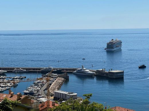 Villa in Cap-d'Ail, Alpes-Maritimes