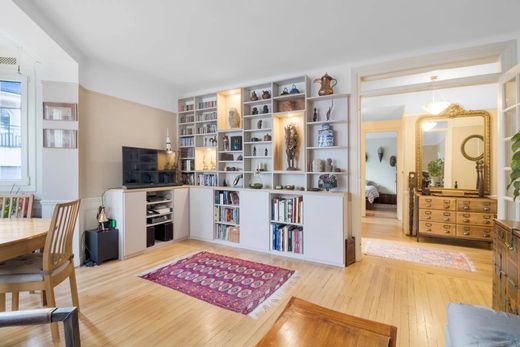 Piso / Apartamento en Boulogne-Billancourt, Altos de Sena