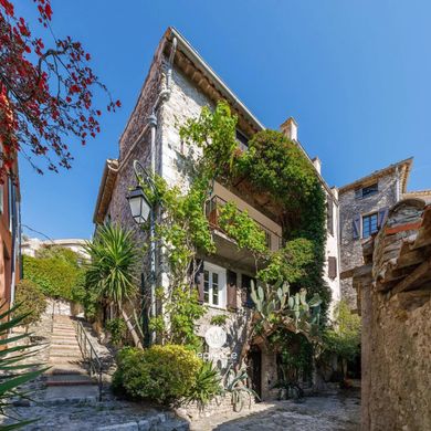 Daire Cagnes-sur-Mer, Alpes-Maritimes