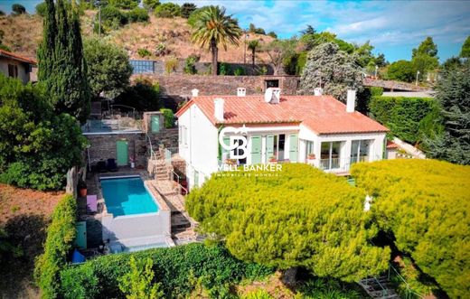 Luxe woning in Collioure, Pyrénées-Orientales