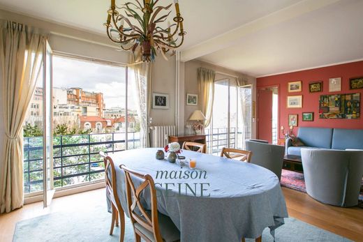 Apartament w Neuilly-sur-Seine, Hauts-de-Seine