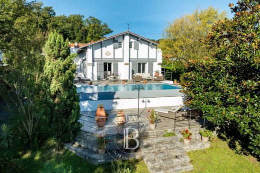 ‏בתי יוקרה ב  Ascain, Pyrénées-Atlantiques