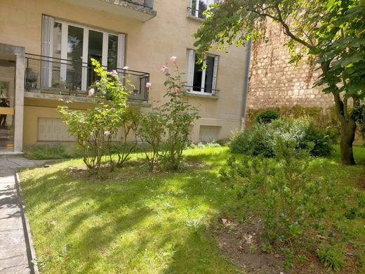 Appartement à Neuilly-sur-Seine, Hauts-de-Seine