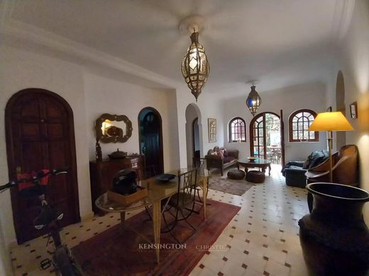Maison de luxe à Asilah, Tanger-Assilah