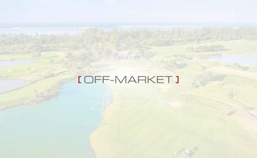 Bel Ombre, Savanne Districtのヴィラ