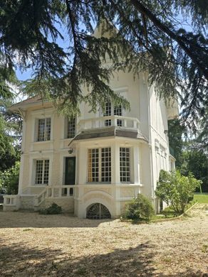 Casa de luxo - Bergerac, Dordonha