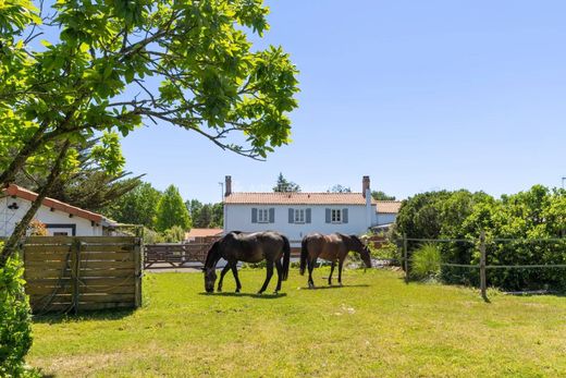 Элитный дом, Challans, Vendée