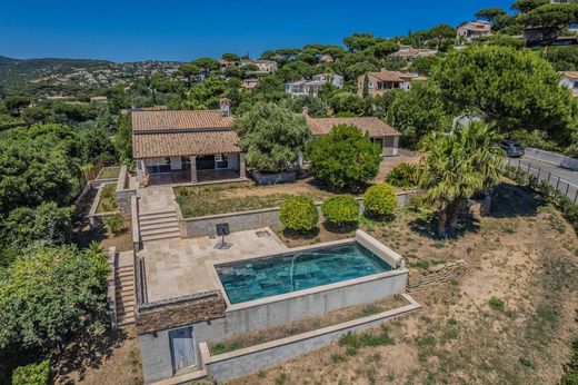 Villa in Sainte-Maxime, Var