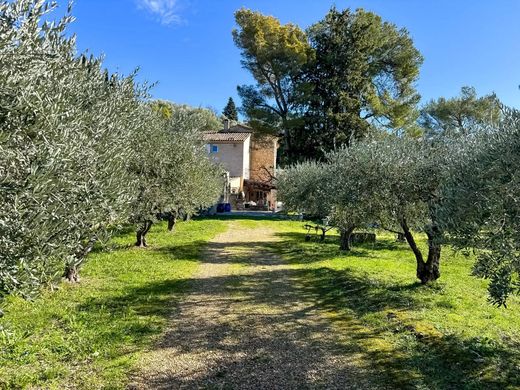 Rural or Farmhouse in Fayence, Var
