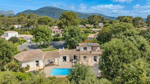 Villa à Roquefort-les-Pins, Alpes-Maritimes