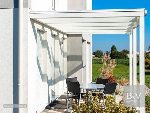 Maison de luxe à Saint-Louis, Haut-Rhin