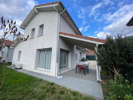 Luxury home in Voreppe, Isère