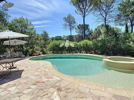 Villa in Lorgues, Var