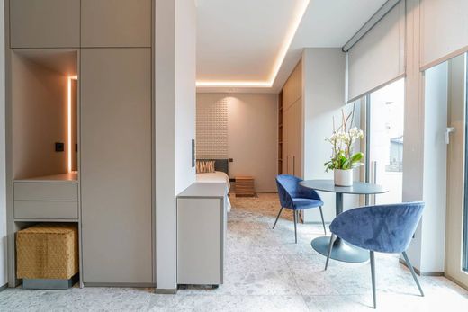 Apartment in Roeser, Canton d'Esch-sur-Alzette