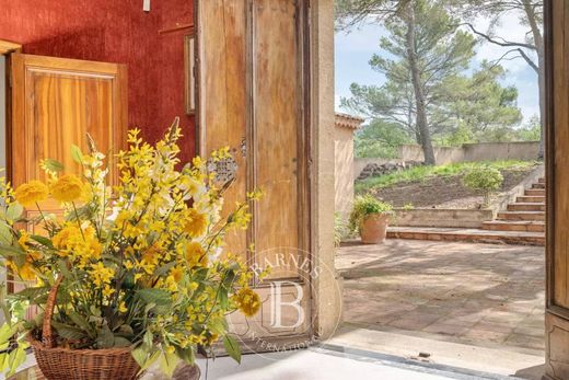 Luxe woning in Aix-en-Provence, Bouches-du-Rhône