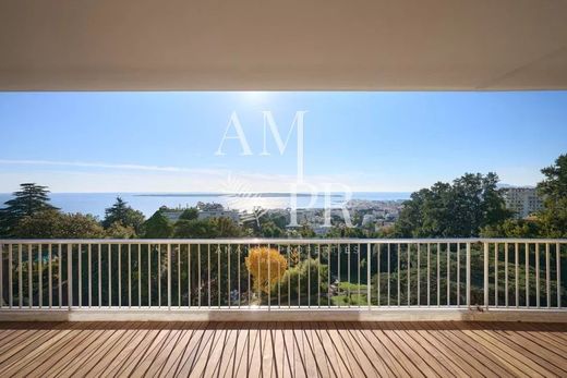Piso / Apartamento en Cannes, Alpes Marítimos