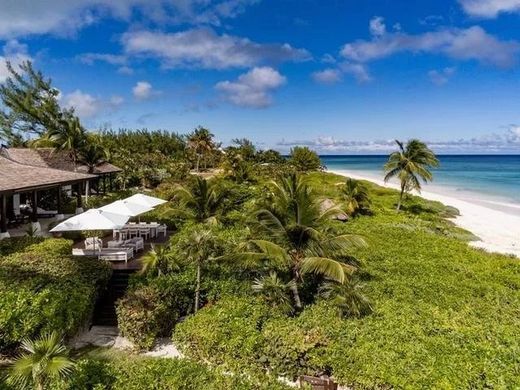 Villa in Eleuthera