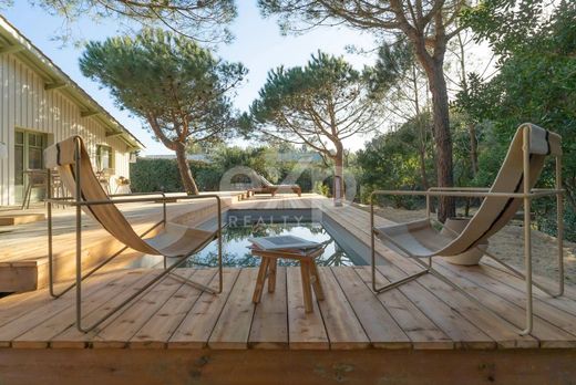 Villa in Cap Ferret, Gironde