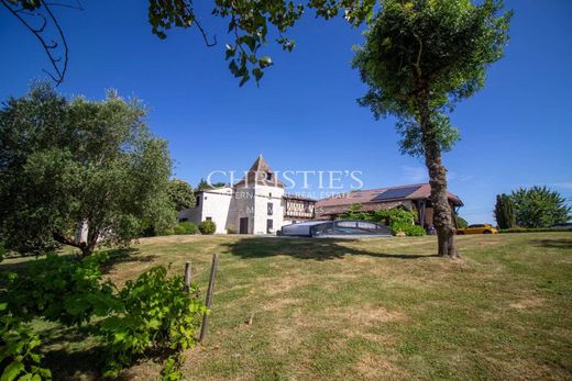 Luksusowy dom w Agen, Lot-et-Garonne