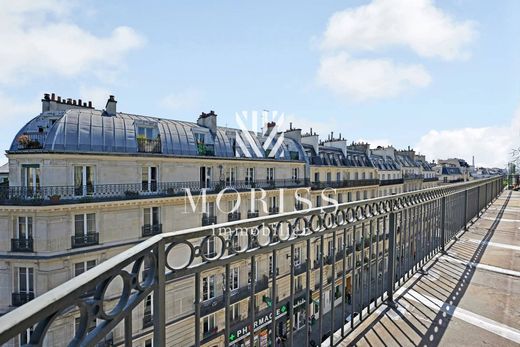 Apartamento - Provence-Opéra – Grands Boulevards, Paris