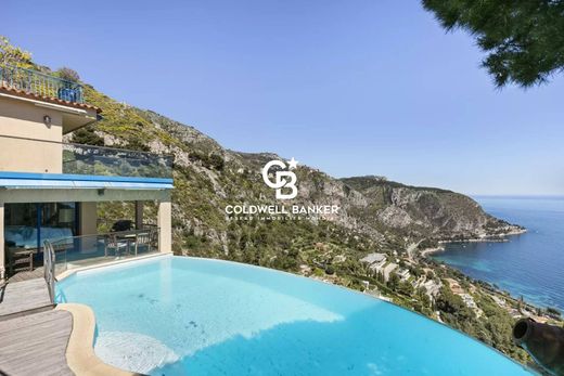 Luxury home in Èze, Alpes-Maritimes