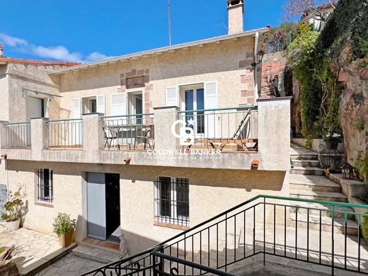 Luxury home in Saint-Raphaël, Var