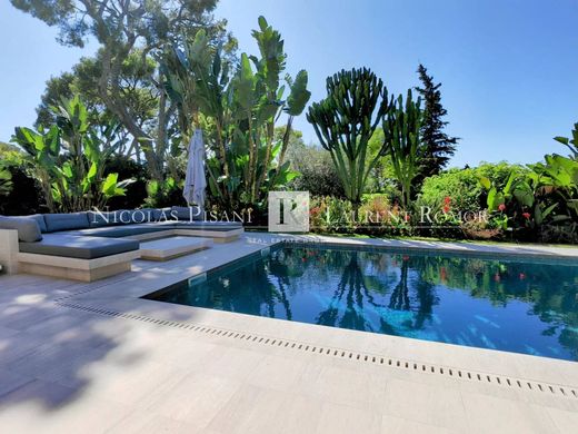 Villa à Saint-Jean-Cap-Ferrat, Alpes-Maritimes