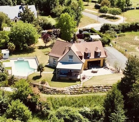 Luxus-Haus in Sablé-sur-Sarthe, Sarthe