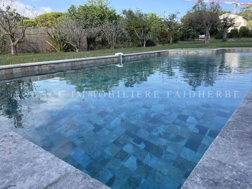 Πολυτελή κατοικία σε Σαν Τροπέ, Var