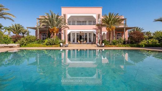 Villa Marrakesh, Marrakech