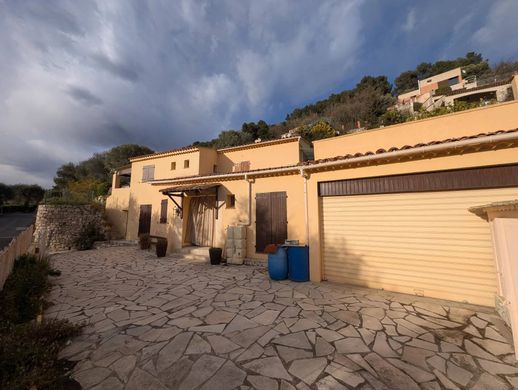 Casa de luxo - Blausasc, Alpes Marítimos
