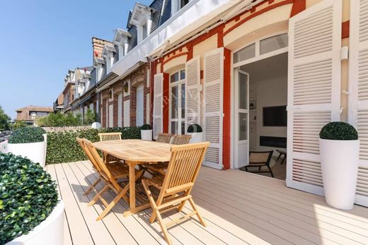 Appartement à Deauville, Calvados