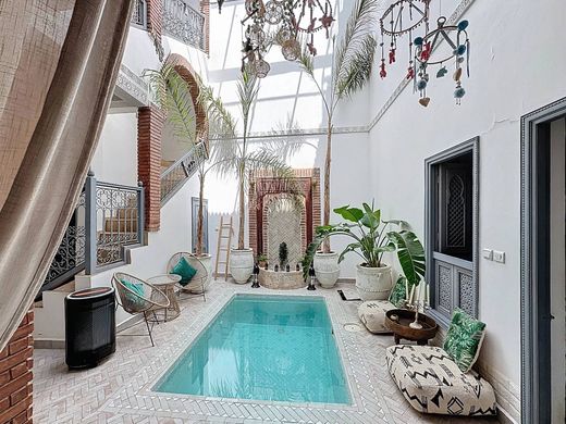 Lüks ev Marrakesh, Marrakech