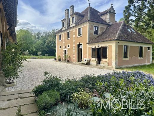 Luxury home in Canteloup, Calvados