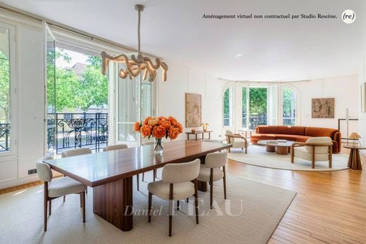 ‏דירה ב  Paris 07 Palais-Bourbon, Paris