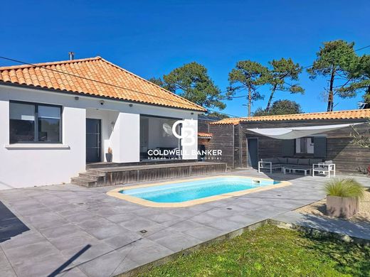 Casa de lujo en La Tranche-sur-Mer, Vendea