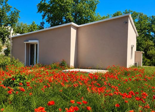 Casa de luxo - Saint-Maximin-la-Sainte-Baume, Var