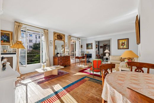 Apartment in Neuilly-sur-Seine, Hauts-de-Seine